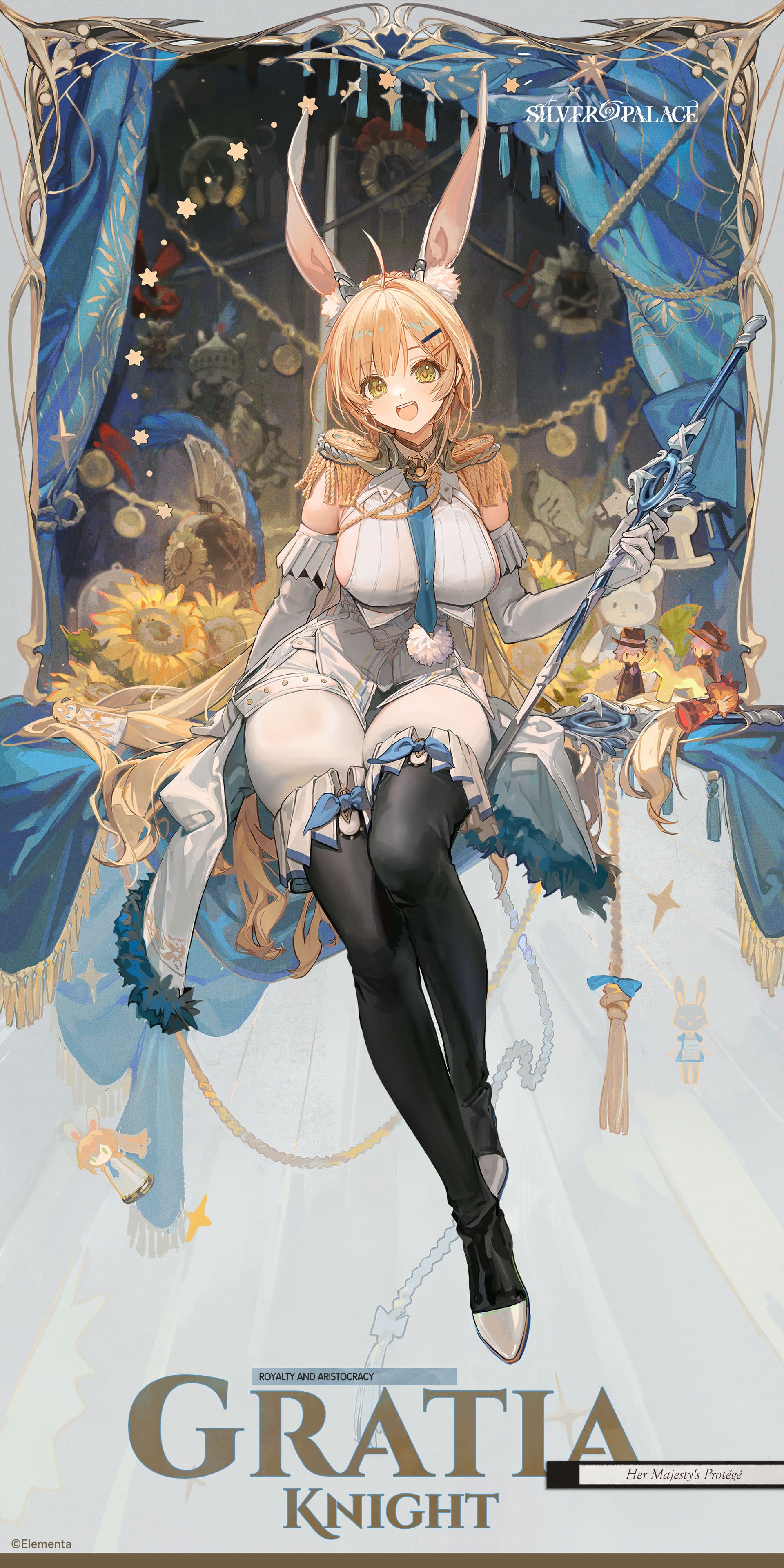 Beyond the Curtain's Banner Art